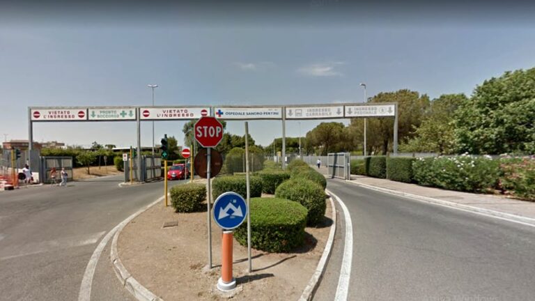 Evaso dal Pertini, pusher di droga preso dopo 47 giorni di fuga