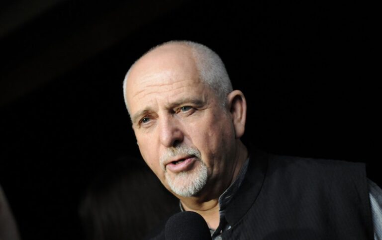 Womad, il festival del mondo              di Peter Gabriel arriva                       per la prima volta a Roma