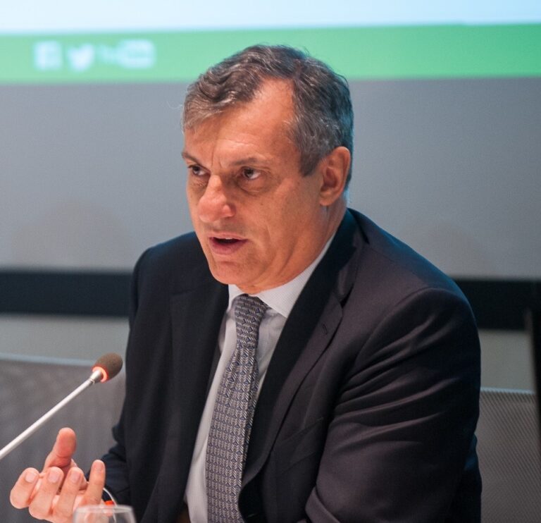 “Il Giubileo sia un’occasione di rilancio della città, Confcommercio Roma pronta per la sfida