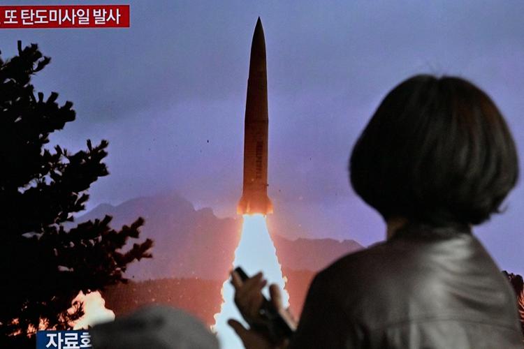 Pyongyang pronta a lancio satellite spia: cresce la tensione con Tokyo e Seul