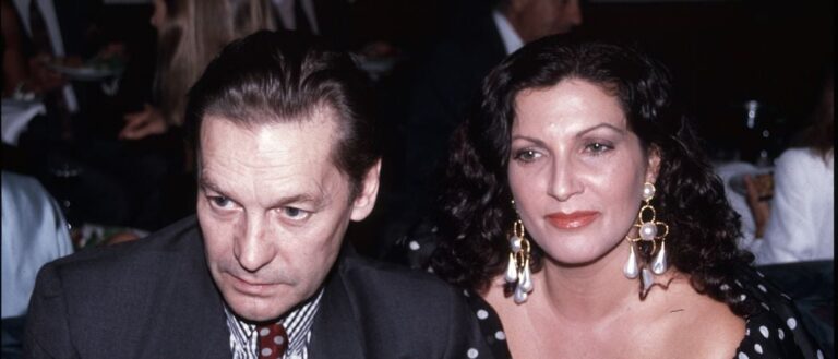 L’ira della moglie di Helmut        Berger: “Nemmeno informata           dei funerali, intervenga la polizia”