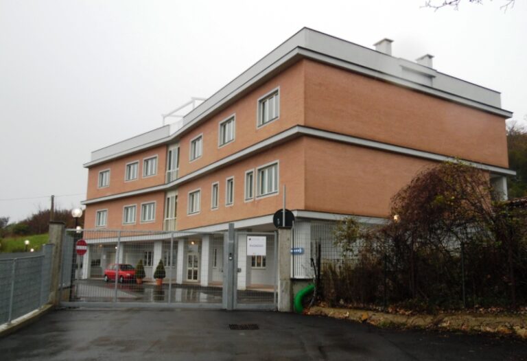 Book terapy per gli ospiti    dell’Hospice Carlo Chenis