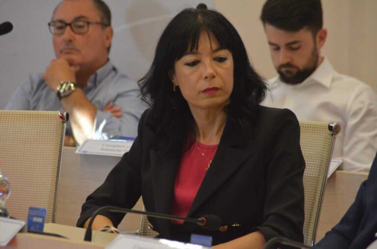 Multiservizi, il gruppo consiliare PD: “Tagliacozzo nome di altissimo spessore”