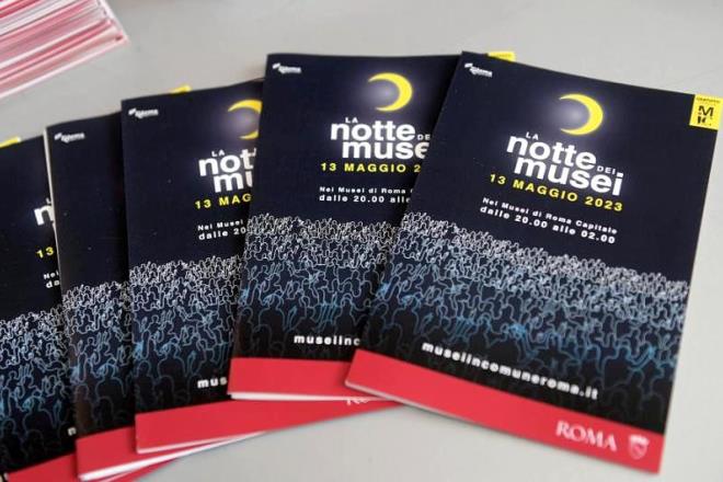 Notte dei Musei, tra sabato e domenica si entra con 1 euro o gratis