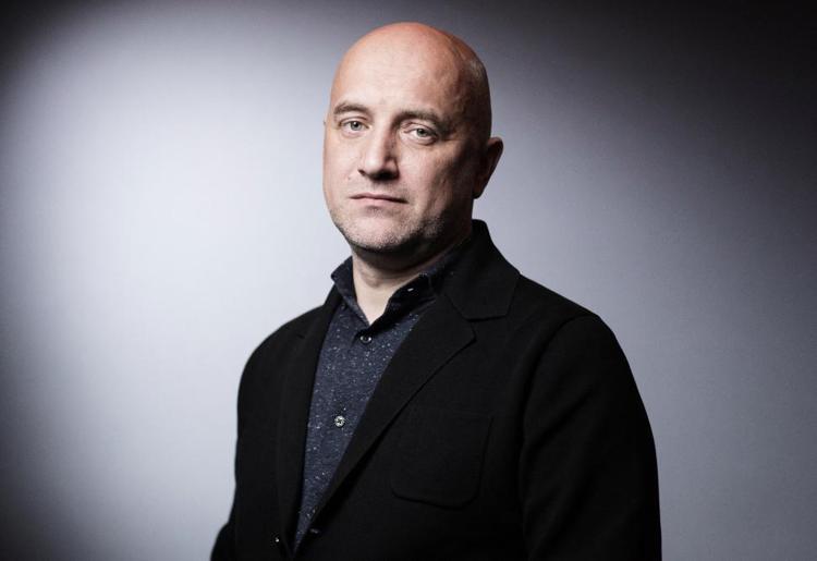 Russia: parla Prilepin dall’ospedale: “C’erano 2 bombe, la seconda          non è esplosa”