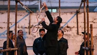 Iran, due uomini giustiziati              per aver insultato l’Islam