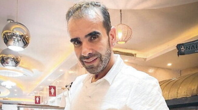 Chef sequestrato in Ecuador, per l’ex moglie: “E’ una messinscena”