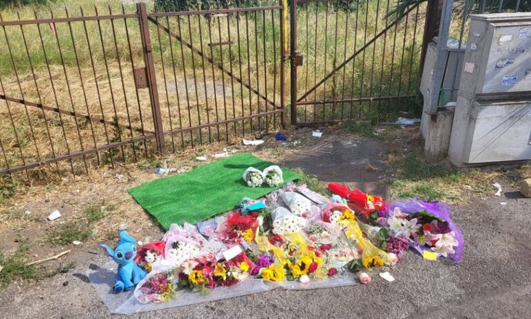 Omicidio Primavalle, Michelle        aveva già litigato con il killer