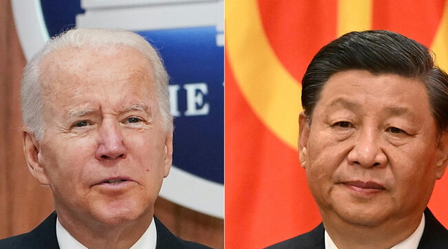 Cina, l’ambasciatore in Usa protesta per i giudizi di Biden su Xi