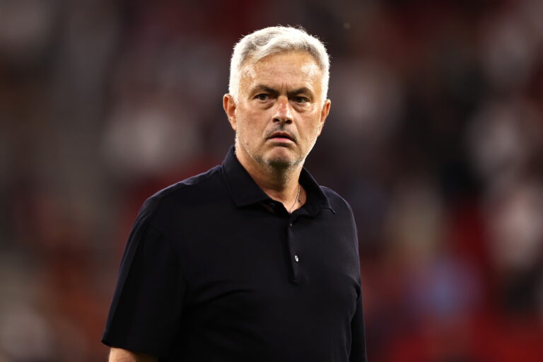 Accuse all’arbitro Chiffi, Mourinho verso il patteggiamento