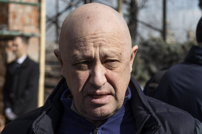 Ancora nessuna traccia di Prigozhin, mistero sulla sorte del capo Wagner