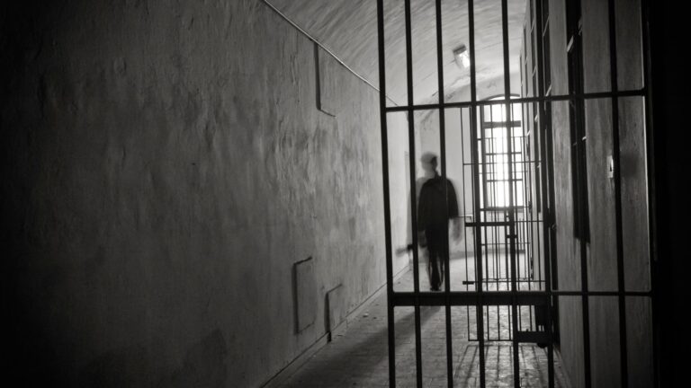 Roma, alta tensione a Regina Coeli: maxi-rissa tra detenuti ‘rivali’