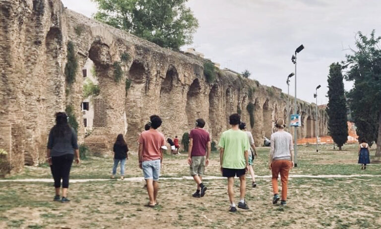 La capitale è pronta a ballare. Al via ‘Corpo Libero’ la Festa della Danza di Roma