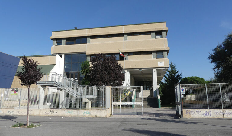 Triangolare di beneficenza all’I.C. Corrado Melone Secondo posto         per la delegazione genitori/docenti