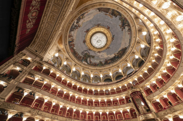 “S|confinamenti” è la nuova stagione del Teatro dell’Opera di Roma