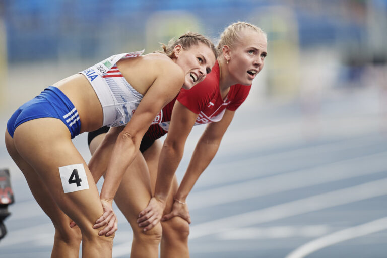 Roma, Europei di Atletica2024,        Dao partner strategico nella veste      di Marketing Advisor