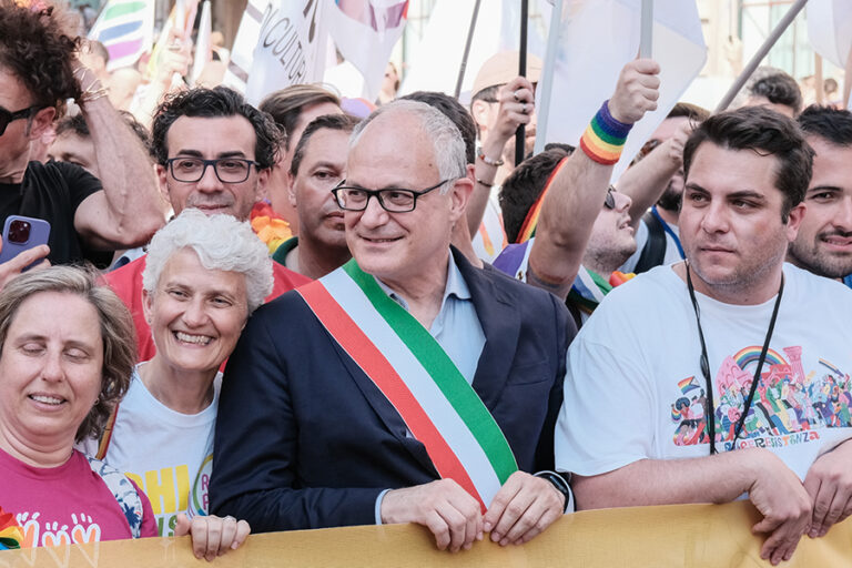 Diritti, Gualtieri: “Continuerò a fare trascrizioni e non sarò richiamato”