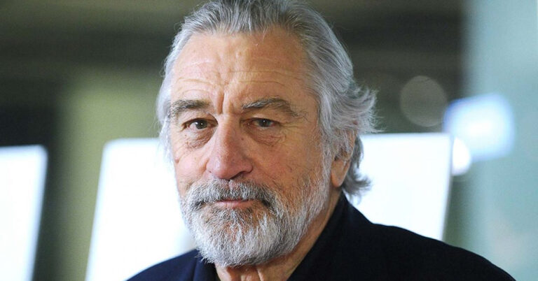 New York omaggia Robert De Niro, all’attore le chiavi della città