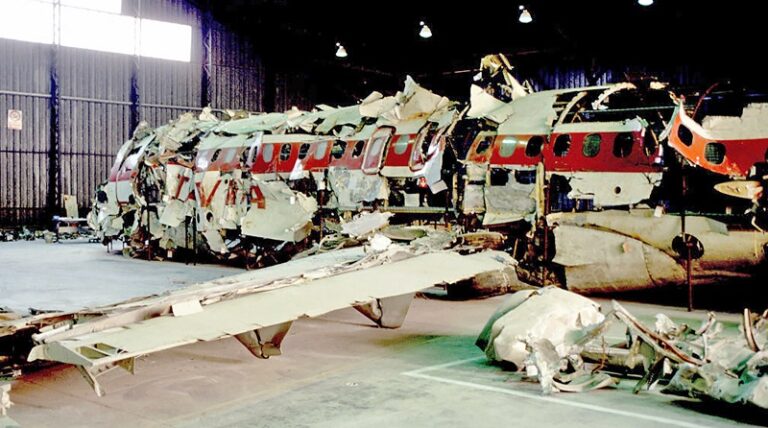 Ustica, Amato: “Io non ho elementi nuovi, ma chi sa la verità parli”