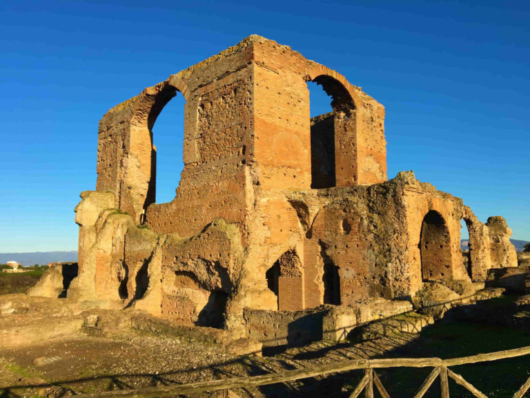 Nel parco dell’Appia Antica torna         il Roma Unplugged Festival