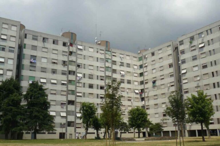 Roma: boom di sfratti: +300% nell’ultimo anno