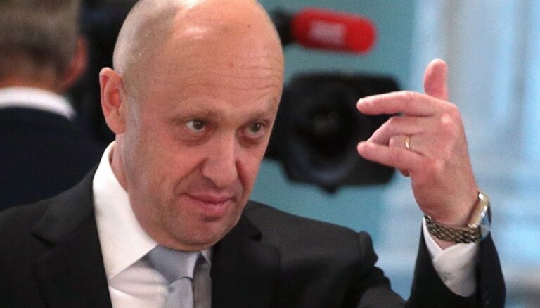 Secondo il Wsj “Prigozhin voleva catturare i leader militari russi”