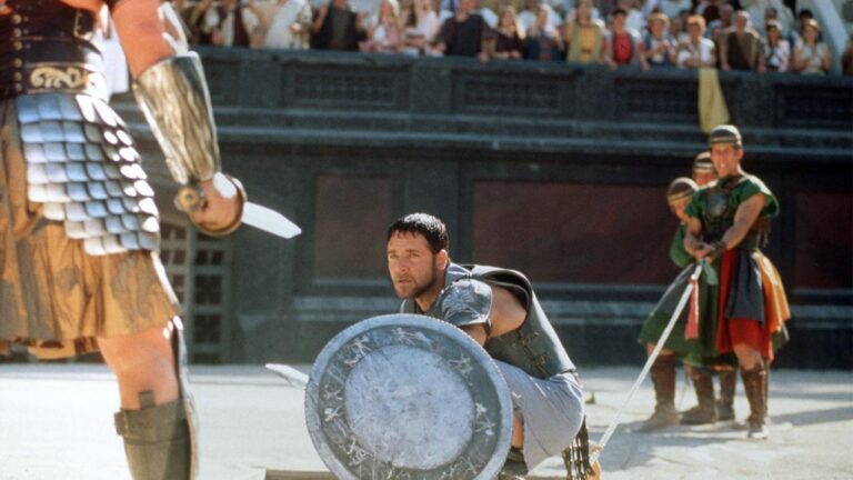 Marocco, incidente sul set del seguito            del Gladiatore: sei i feriti