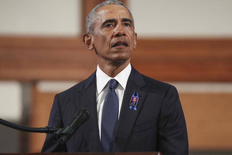 Washington: arrestato un uomo armato vicino la casa di Obama
