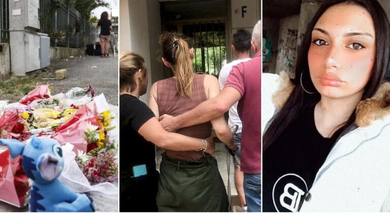 Omicidio Michelle, le reazioni            dei social contro l’assassino