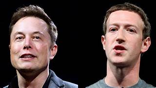 Social media: Marck Zuckerberg sfida Elon Musk con una piattaforma simile a Twitter