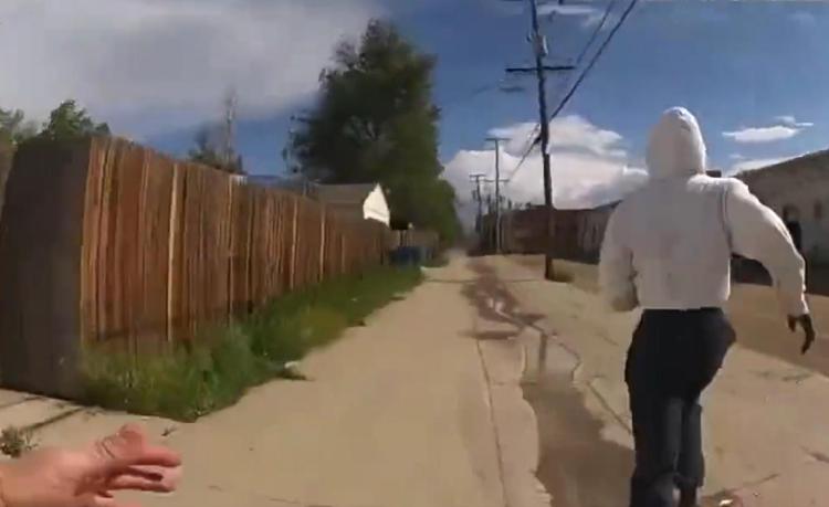 Usa, diffuso il video dell’uccisione di un afroamericano da parte della polizia in Colorado