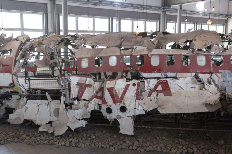 Strage di Ustica, ministero della Difesa: “Sette documenti non ancora declassificati”