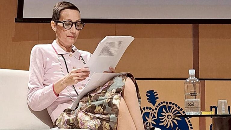 Premio Strega 2023, vince ‘Come d’aria’ di Ada D’Adamo morta lo scorso aprile