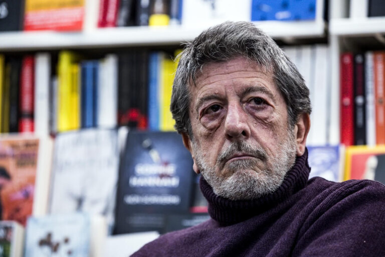 Morte di Andrea Purgatori: ci sono       i primi due indagati