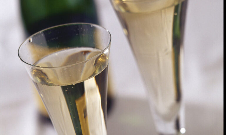La brusca frenata dell’export di bollicine e prosecco nel mondo