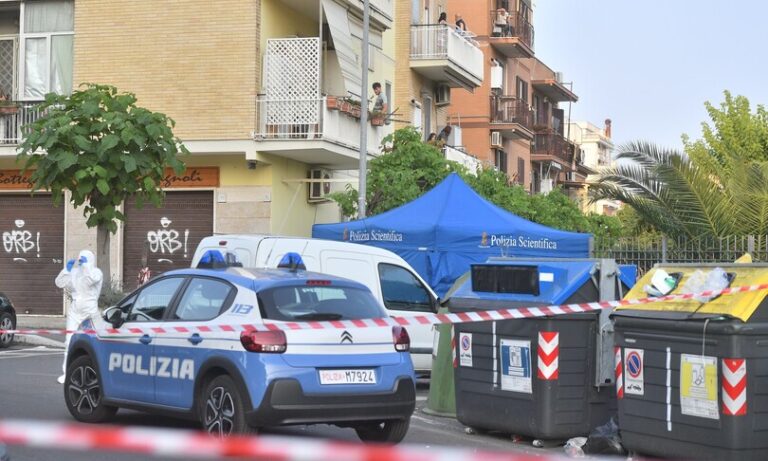 Il fidanzato di Michelle Causo: “Stava con me e non voleva nessun altro”