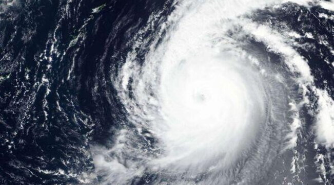 Filippine, migliaia di evacuati per l’arrivo del tifone Doksuri
