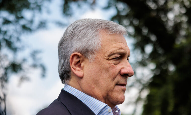 Giustizia, Tajani: “Ora la separazione delle carriere, era il sogno di Silvio”
