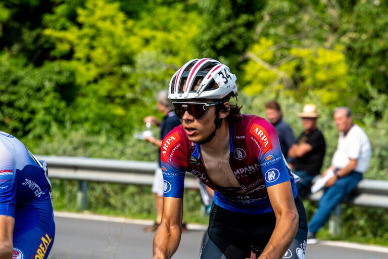 Ciclismo, altra tragedia in gara: morto in Austria un 17enne vicentino