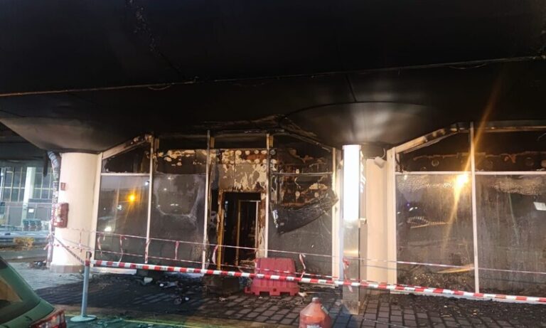 L’aeroporto di Catania tornerà in piena operatività la prossima settimana
