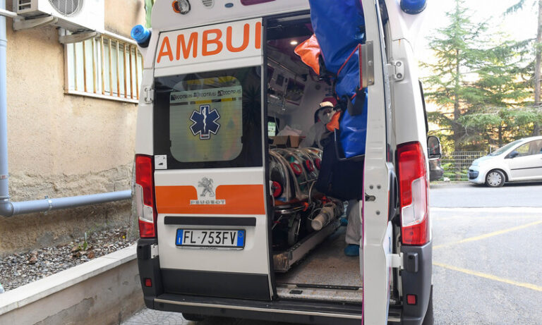 Quattro morti sul lavoro in poche ore in Italia