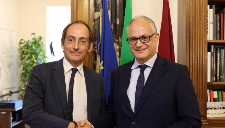 Alessandro Filippi è il nuovo direttore generale di Ama