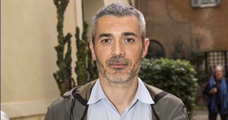 Maxxi, Francesco Stocchi è il nuovo direttore artistico del museo