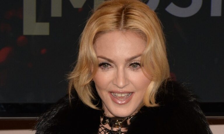Musica: Madonna avvistata a New York: “Mi sto riprendendo”