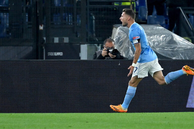 Calcio, 3 goal di Immobile, la Lazio vince 16-0 la prima amichevole