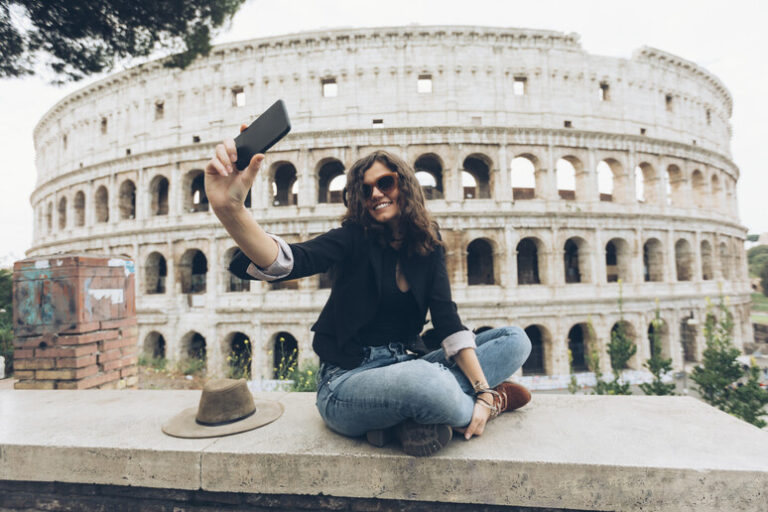Turismo, è un anno record per l’Italia