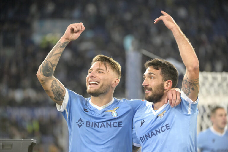 “Alla Lazio servono giocatori forti”