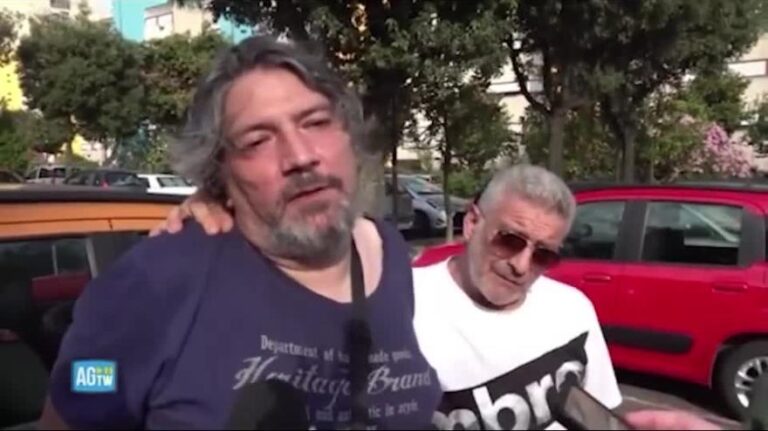 Il padre di Michelle: “Senza lo Stato c’è la giustizia della strada”