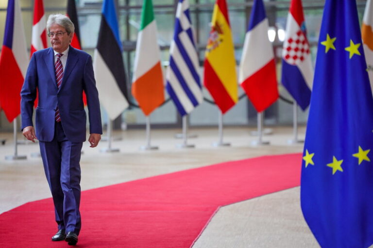 Parla Gentiloni: “Dopo il Recovery occorreranno altri strumenti europei”