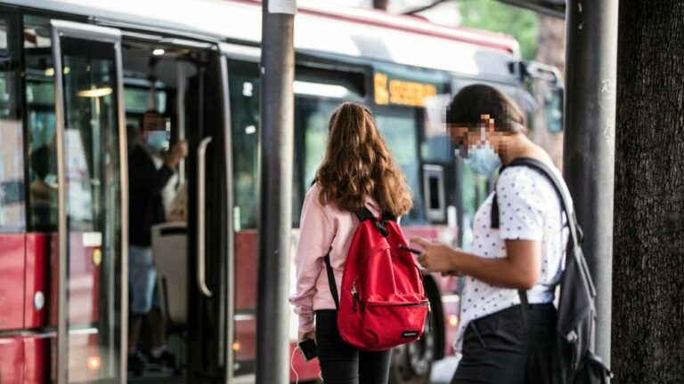 Sciopero a Roma: lunedì 24 luglio a rischio bus, metro e tram